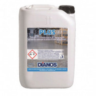 Detergent PLUS Degresant