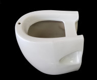 Suport ceramica pentru chiuvete