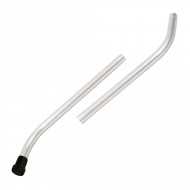 ASPIRATOR PRELUNGITOR INOX REGLABIL