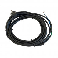 Cablu de alimentare pentru masini monodisc 3 x 1.5 x 1200