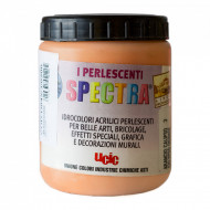 Ucic Spectra culori acrilice perlate Arancio Calypso