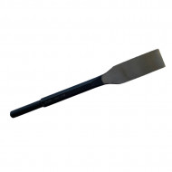 Dalta pentru sculptura in lemn PN01 cu cap drept latime 32 mm