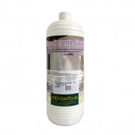 Deodorant ambiental lichid