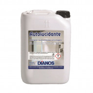 Detergent AUTOLUCIDANT neutru pentru marmura si pietre calcaroase