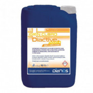 DETERGENT DIACTIVE FOOD & BEVERAGE