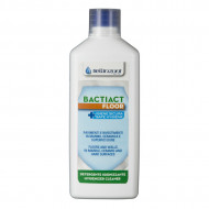 Detergent igienizant concentrat pentru suprafete dure BACTIACT FLOOR