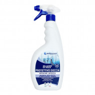Detergent protectiv 3 în 1 pentru baie si dus Bellinzoni B3 ACTION DOCCIA