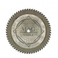 Disc pentru aluminiu 250 x 20 x 2,3 mm Z60