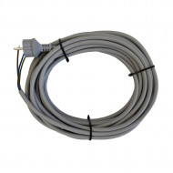 Cablu de alimentare gri pentru mașini monodisc Mag Tools