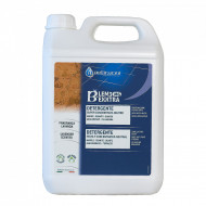 B-Lem 3 EXXTRA MG Detergent superconcentrat neutru pentru marmura si granit Bellinzoni Romania 5 litri