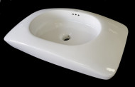 Lavoar ceramica K845 linie modernă