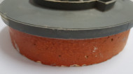 Piatra lustruit D.150 cu acid oxalic GR.5EX