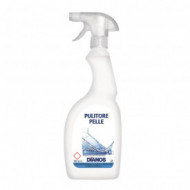 Solutie curatare piele 0,75 Kg