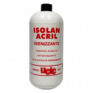Amorsa igienizanta Izolan Acril Ucic