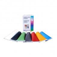 Colorant special pentru mastic