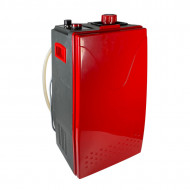 Generator spuma pentru masini monodisc