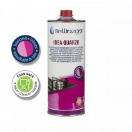 Impermeabilizant protectiv interior exterior pentru quartz compozit IDEA QUARZO