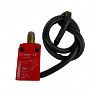 Kunzle & Tasin microintrerupator pentru monodisc RT17