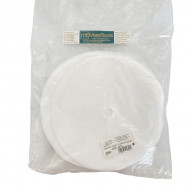 Pachet discuri pentru lustruit 450 gr.