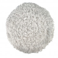 Pad bumbac diametru 40 cm