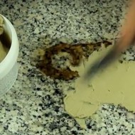 SPOT REMOVER Bellinzoni aplicare