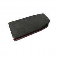 Pietre FICKERT 140X27 pentru slefuit granit, murmura, pietre semipretioase