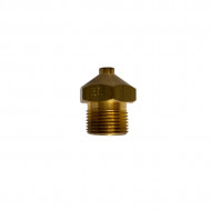 Rigo duza pentru pistol MRI diametru 3 mm