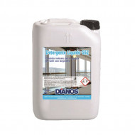 Solutie profesionala concentrata pentru curatat geamuri G52 1 lt