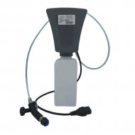 Accesoriu Spray electric pentru mașini monodisc