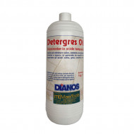 Detergent dezincrustant acid DETERGRES OK
