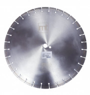 DISC DIAMANTAT BETON ASFALT diam.450/25.4 32 SEGMENTE