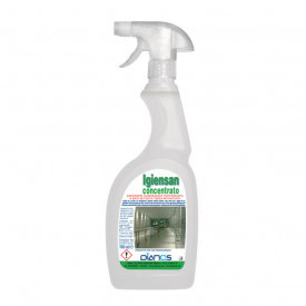 Igienizant concentrat Parfumat IGIENSAN