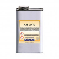 Impregnant protectiv interior exterior A.M.COTTO