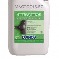 Solutie PROFESIONALA pentru mochete ANTISCHIUMA 1 kg
