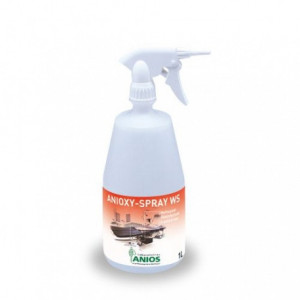 Dezinfectant - Anioxy Spray WS 1L