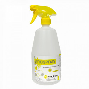 Dezinfectant spray de nivel inalt VIROSPRAY