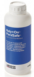 Dezinfectant de nivel inalt - Perasafe 810g -