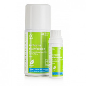Dezinfectant prin nebulizare NDP Air Total+ 300 ml