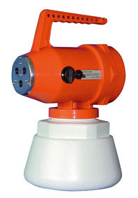 Nebulizator electric ULV