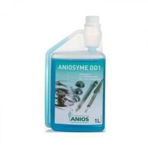 Dezinfectant-Detergent instrumentar - Aniosyme DD1 1L