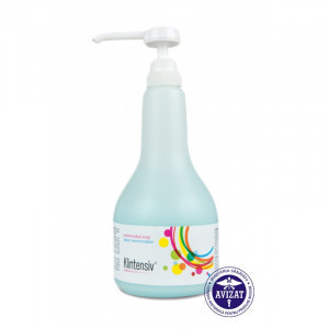 Sapun lichid - Davera Soap 1L