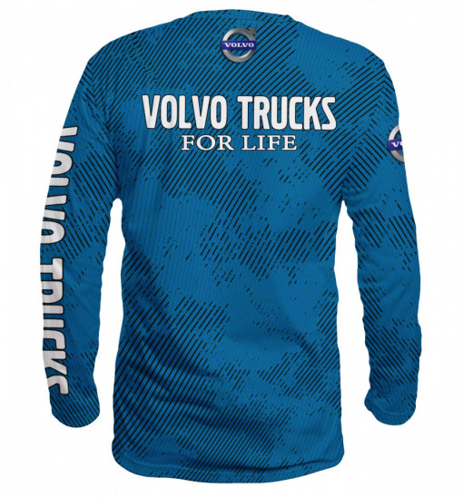 Bluza Volvo T022