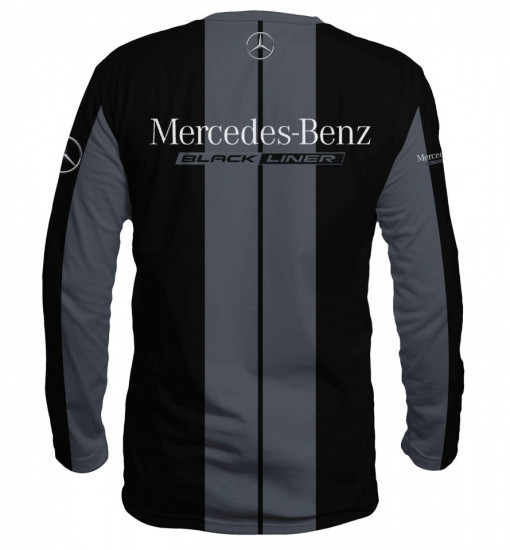 Bluza Mercedes T015
