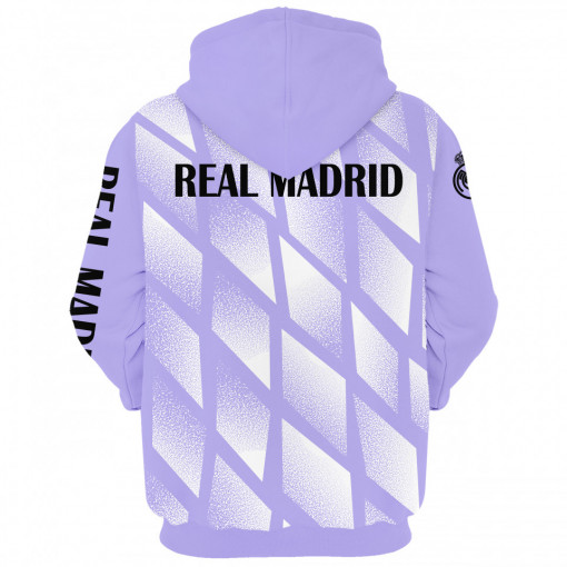 Hanorac Real Madrid S039