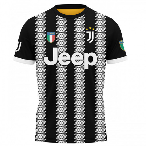 Set Juventus S032