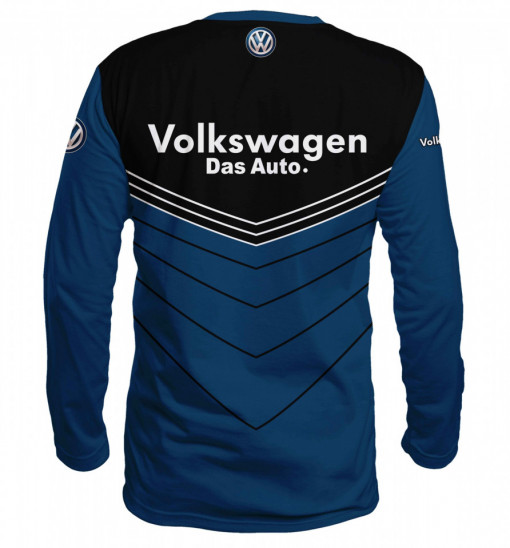 Bluza Volkswagen D013