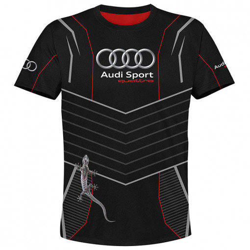 Tricou Audi Sport D006