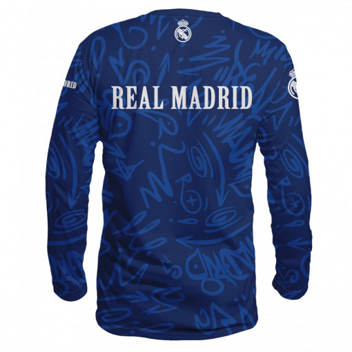 Bluza Real Madrid S028