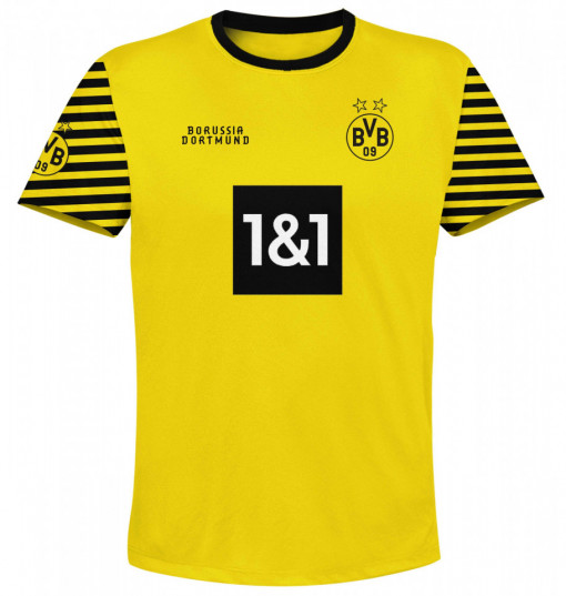 Tricou Borussia Dortmund S023