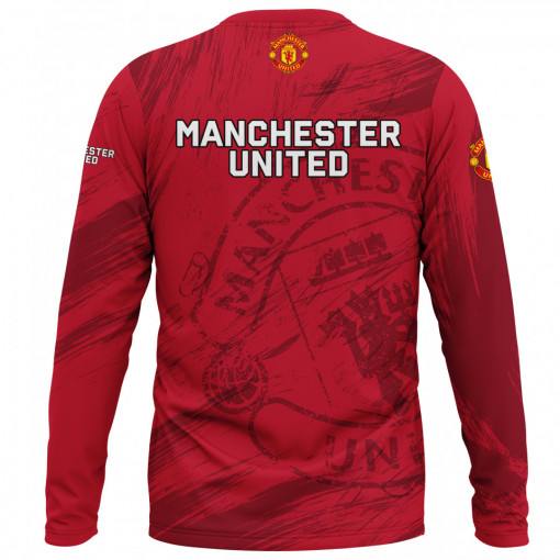 Bluza Manchester United S041